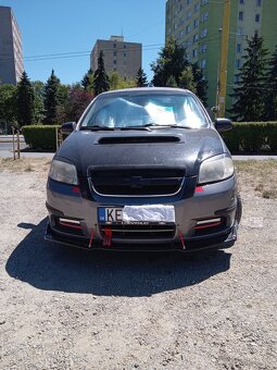Chevrolet - 9