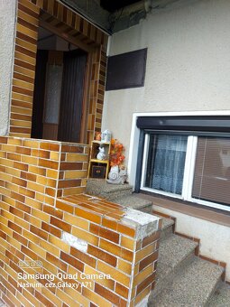 Liptov Prosiek Liptovska Mara Ztp apartman byt privat - 9