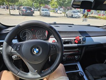 Bmw e93 330i (n53 200kw) - 9