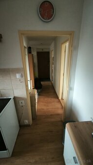 Prenajmen 2-izbový byt v centre Spišskej Novej Vsi - 9