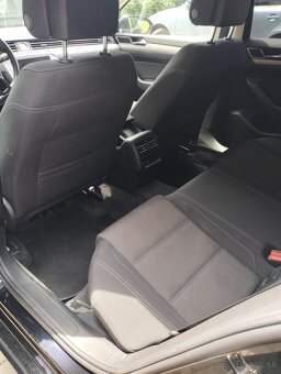 Passat B8 ,4 Motion - 9