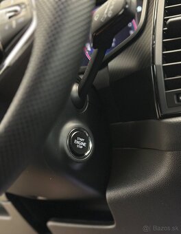 Škoda Kodiaq 2.0 TDI SCR EVO 200 Sportline 4x4 DSG - 9