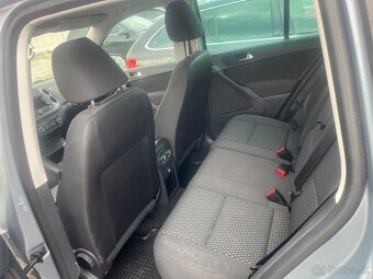 Tiguan 2.0 TDI - 9