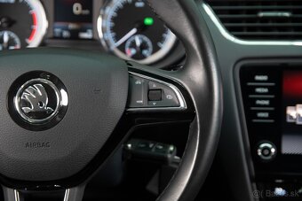 Škoda Octavia 1.5TSI 110kW, automat, 2019, DPH - 9