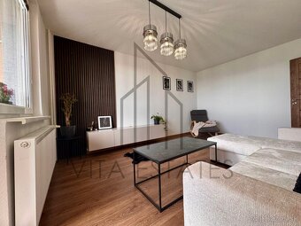 🏡 NA PRENÁJOM – Luxusný 2-izbový byt v centre Prievidze 🌇 - 9