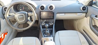 Audi a3 - 9