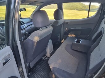 Mitsubishi L200--2.5 DID--100KW--r.v.2009 - 9
