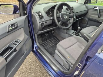 Vw Polo 1.2 htp - 9