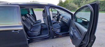Volkswagen Sharan 2.0 TDI 4MOTION DSG - 9