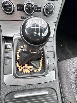 Volkswagen Passat Variant B7 2.0 TDI 103kW - Znížená cena - 9