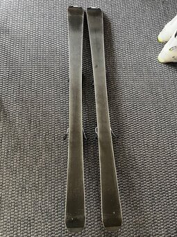 Detské/juniorské lyže Rossignol Fun girl 120cm - 9
