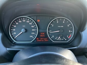 Predam BMW 118i e87 - 9