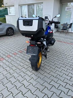 BMW GS 1300 - 9