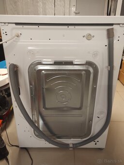 Práčka LG Direct Drive 7kg, A+++, 1000 otáčok, TOP stav + no - 9