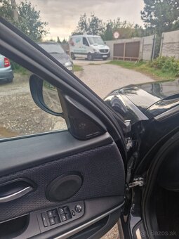 Predám bmw 335ix 450ps - 9