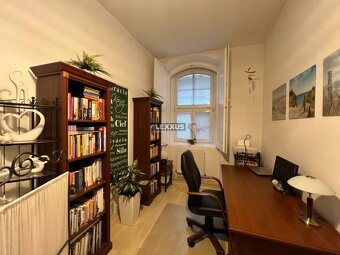 | Staromestský štýlový 5i byt v Starom Meste - Kozia ul. - 9