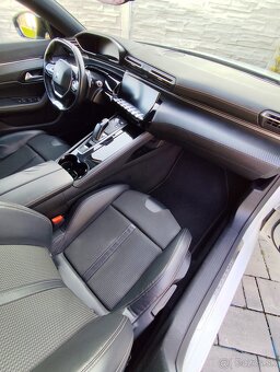 Peugeot 508 GT Line 2.0Hdi 130kw Automat - 9