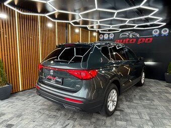 Seat Tarraco 2.0 TDI 150 Style Limited 4Drive DSG - 9