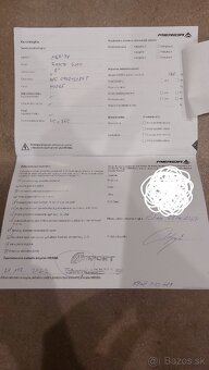 Merida Reacto 6000 Shimano Ultegra - 9