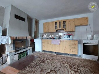 HALO reality - Predaj, rodinný dom Padarovce - EXKLUZÍVNE HA - 9