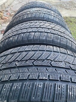255/50 r19 zimne 5x120 - 9
