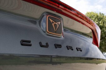 Cupra Formentor 2.0 TDI 4Drive DSG - 9