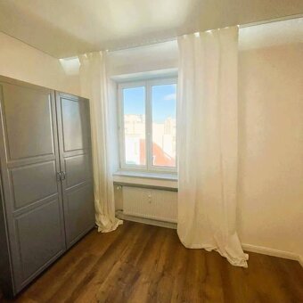 3 izbový byt - 51 m², lokalita Staré Mesto - 9