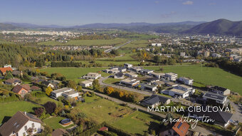 Stavebný pozemok je na predaj v Banskej Bystrici - 9