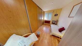 NAJLACNEJŠÍ 3- izbový byt Topoľčany, neďaleko ZKW - 9