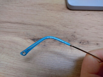 NOVE Dámske okuliare ram RESERVE s prislusenstvom - 9