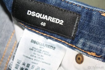 Rifle Dsquared2 - 9