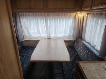 WILK DE LUXE 450 r.1997+nosič+predstan/AKCIA - 9