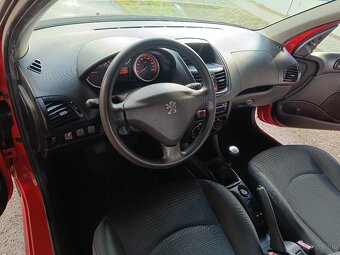 ✳️Peugeot 206 + 1.1 Magic 121000 KM✳️ - 9