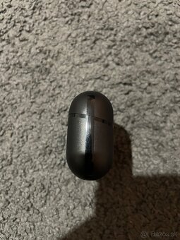 Bezdrôtové slúchatká Solix - 9