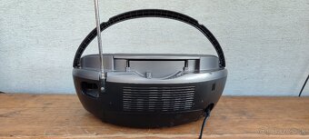 Radiomagnetofon Sony - 9