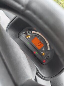 Predám Citroen C3 - 9
