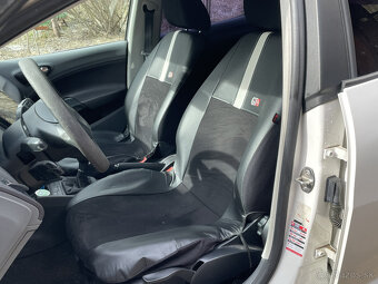 Seat Ibiza 1.6 TDI 66KW - 9