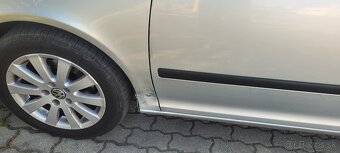 Škoda Octavia 1.9tdi 77kw - 9