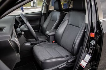 Toyota Corolla sedan 1.6 Ececutive - 9