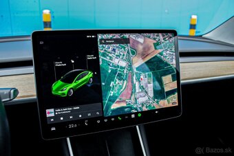 Tesla Model 3 Long-Range Dual Motor AWD - 9