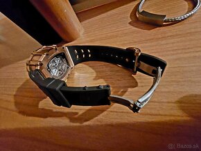 Luxusne hodinky RICHARD MILLE - 9