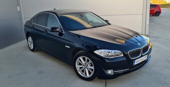 Bmw 525xd - 9