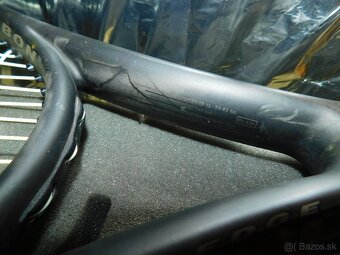Wilson HyperCarbon Hammer - 9