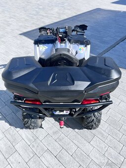 Polaris sportsman 570 - 9