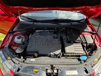 Škoda Octavia Combi 1.6 TDI 110k Ambition - 9