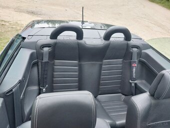 Predám Renault Megane Coupe Cabriolet II - 9