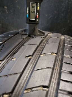 235/55 R17 Hankook letne pneumatiky - 9