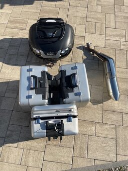 Honda crosstourer VFR 1200 - 9
