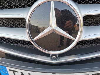 Mercedes E500 - 9