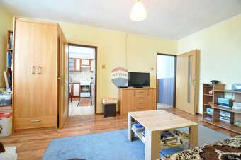 PRENÁJOM, 1-izbový byt, tehlový, Poprad, Ul. Francisciho, - 9